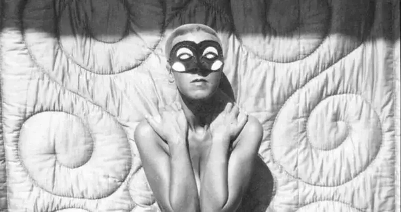 The Life Of Claude Cahun, The Long-Overlooked Queer Photographer And Anti-Nazi Activist