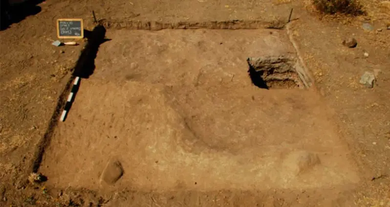 Ancient Open-Air Dance Floor Designed To Mimic The Sound Of Thunder Unearthed In Peru