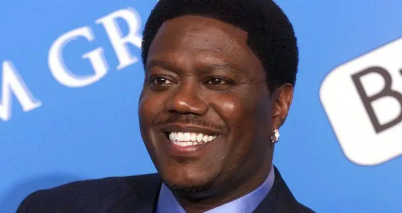 Inside The Tragic Death Of Bernie Mac After His Long Battle With Sarcoidosis