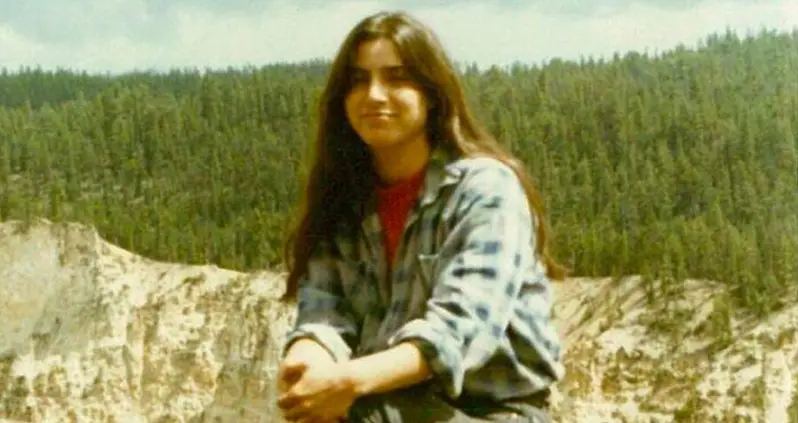 A Suspect In The Cold Case Murder Of An Arizona Hiker Was Just Identified After 36 Years