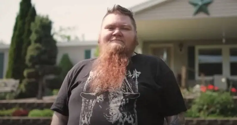 This U.S. Woman Just Broke The Record For The World’s Longest Female Beard