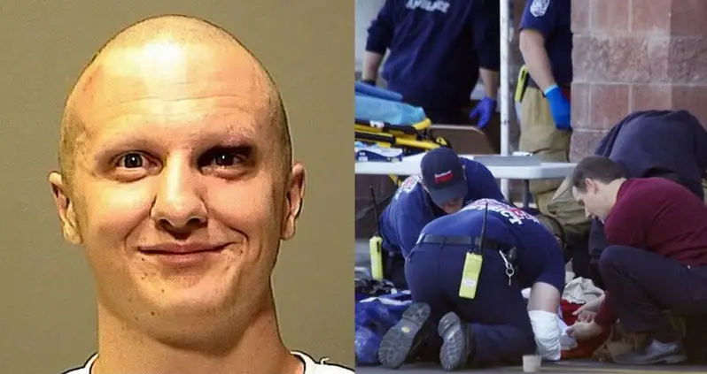 Jared Lee Loughner, The Twisted Murderer Behind The 2011 Tucson Shooting