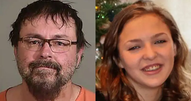 Tad Cummins, The Tennessee Teacher Who Kidnapped His 15-Year-Old Student And Claimed ‘The Devil Made Him’ Do It