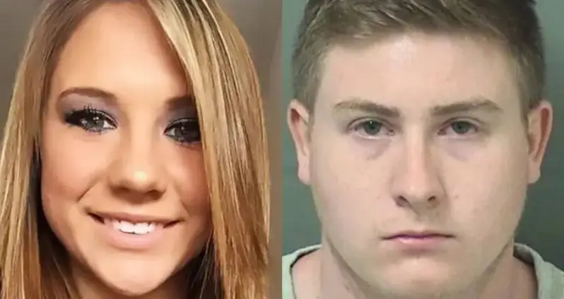 The Shocking Case Of Brooke Preston, The Young Woman Murdered By Her ‘Sleepwalking’ Roommate