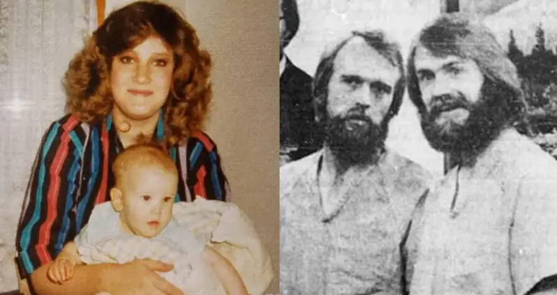 The Brutal Murder Of Brenda Lafferty At The Hands Of Her Fundamentalist Mormon Brothers-In-Law