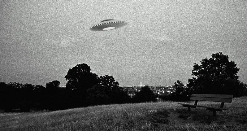 Inside 11 Convincing UFO Sightings That Remain Unexplained To This Day