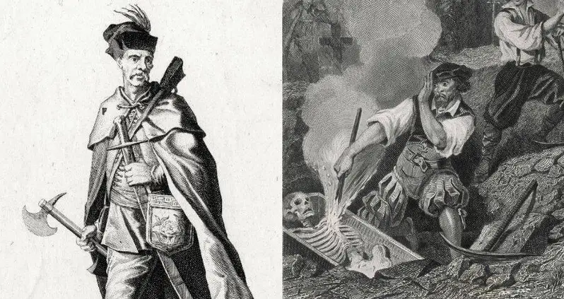 Are Vampires Real? Inside 9 Chilling Accounts Of Alleged Bloodsucking Monsters From History