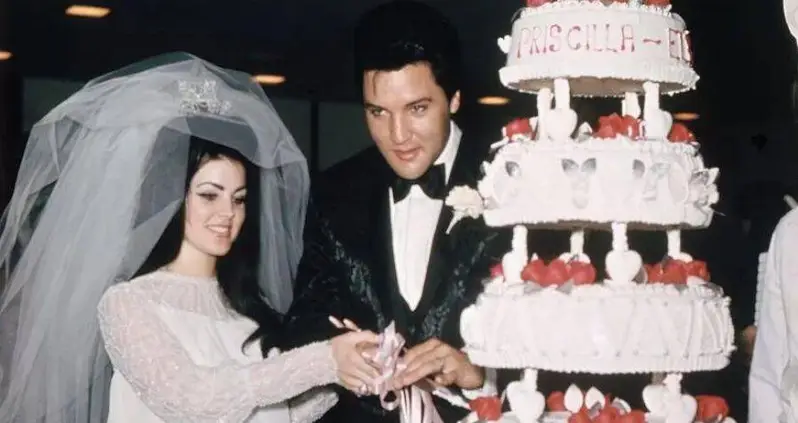 Priscilla Presley Met Elvis When She Was 14 — And Married Him 7 Years Later