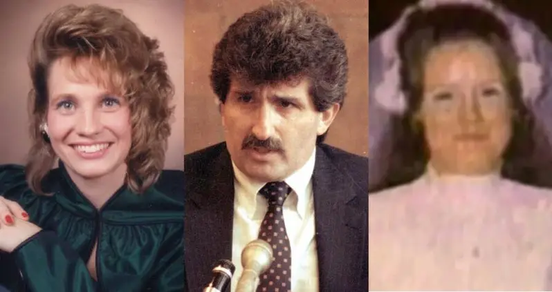 Carolyn Warmus, The Woman Convicted In The Infamous ‘Fatal Attraction Murder’ Of Her Lover’s Wife