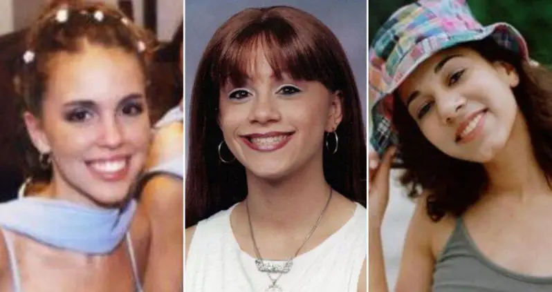 The Story Of Christine Paolilla, The Teenager Who Murdered Her Friends Out Of Jealousy