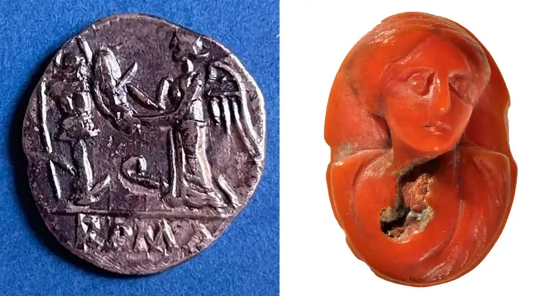 More Than 3,000 Roman Coins And Gems Unearthed At Italy’s ‘Pompeii Of The North’