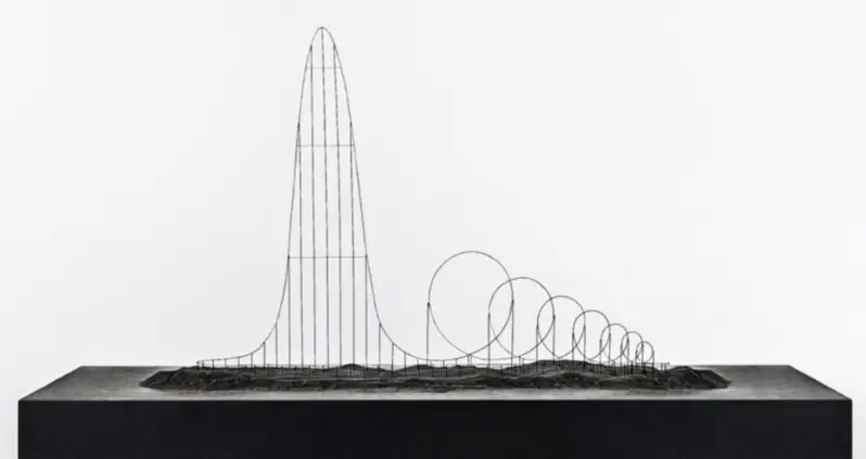 What Is The Euthanasia Coaster? All About The Hypothetical Thrill Ride Designed To Kill Its Passengers