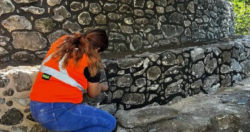 Researchers Uncover Circular Temple Dedicated To Maya Serpent Deity In Mexico’s Yucatán Peninsula