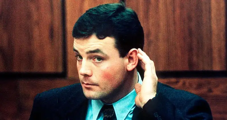 John Bobbitt Had His Penis Cut Off By His Wife — Then Became A Porn Star