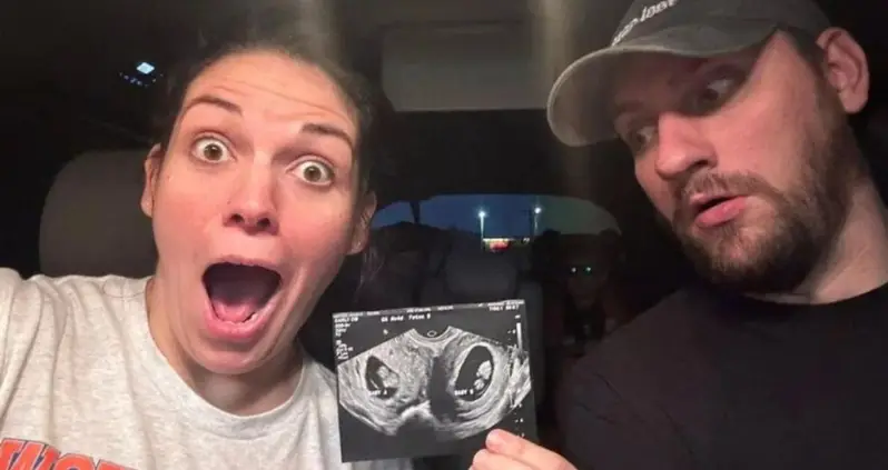 An Alabama Woman Who Was Born With Two Uteruses Is Now Pregnant In Both Of Them