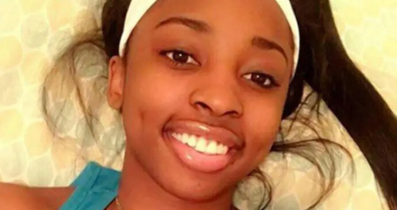 The Mysterious Story Of Kenneka Jenkins, The 19-Year-Old Found Dead In A Hotel Freezer