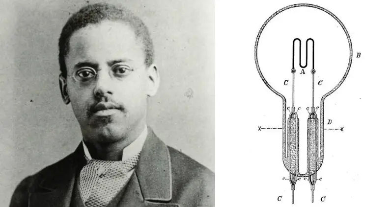 The True Story Of Lewis Latimer, The Inventor Who Made Electric Lights Possible