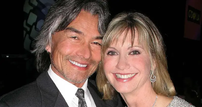 What Happened To Patrick McDermott, Olivia Newton-John’s Boyfriend Who Vanished Without A Trace?