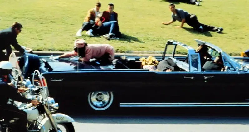 Who Killed John F. Kennedy? Seven Suspects Who Aren’t Lee Harvey Oswald