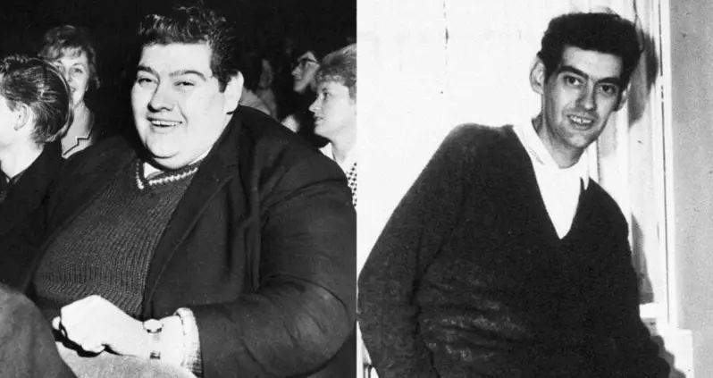 The Unbelievable True Story Of Angus Barbieri, The Man Who Went 382 Days Without Eating