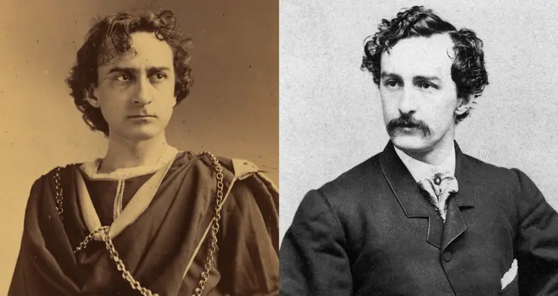 The Incredible Story Of Edwin Booth, The Largely Forgotten Brother Of Lincoln Assassin John Wilkes Booth