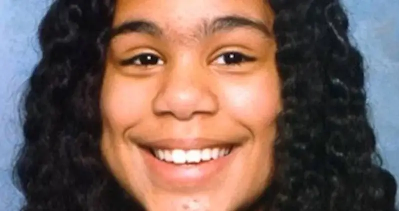 The Mysterious Disappearance Of Celina Mays, The 12-Year-Old Who Was Nine Months Pregnant When She Went Missing
