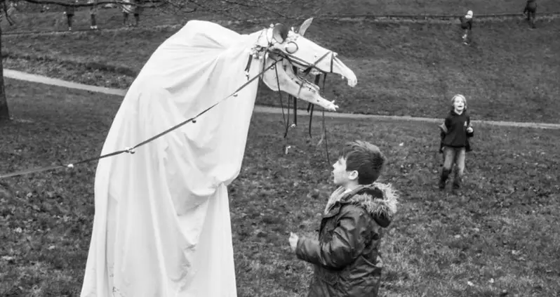 Inside 27 Unique Christmas Traditions From Across The Globe — And The Bizarre Stories Behind Them