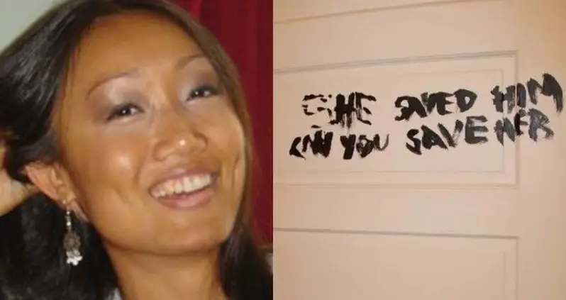 The Mysterious ‘Suicide’ Of Rebecca Zahau, Who Was Found Bound, Gagged, And Hanging From Her Boyfriend’s Balcony
