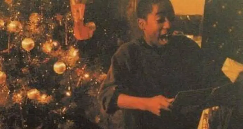 37 Throwback Christmas Pictures Of Hollywood’s Brightest Stars