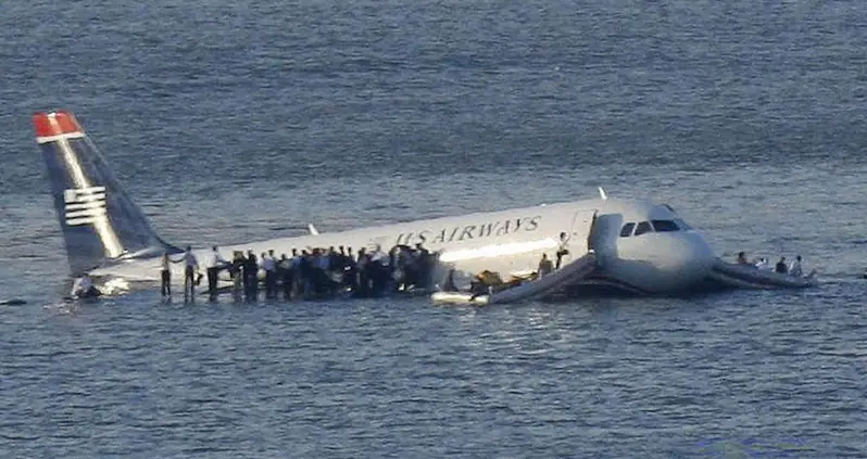 Why The Miracle On The Hudson Was Truly As Miraculous As It Seemed