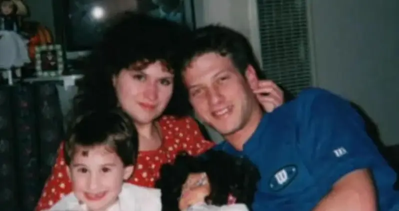 The Little-Known Story Of Rod Blanchard, The Father Of Gypsy Rose Blanchard