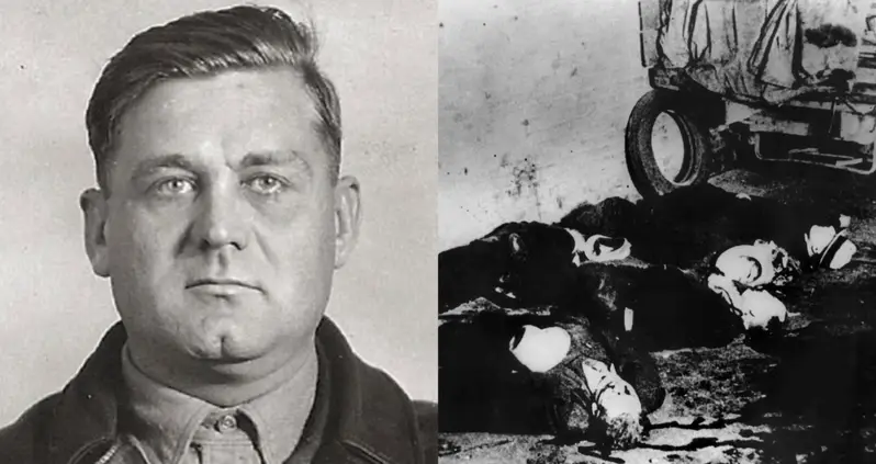 The Story Of George ‘Bugs’ Moran, The Powerful Chicago Mobster Who Rivaled Al Capone