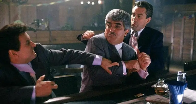The Real-Life Goodfellas: Meet The Mobsters Behind The Movie