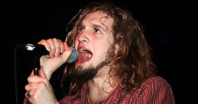 The Tragic Story Of Layne Staley’s Death And The Speedball Overdose That Caused It