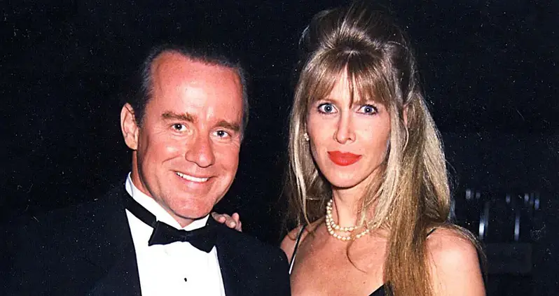 Inside The Downward Spiral Of Brynn Hartman And The Murder-Suicide That Left Her And Phil Hartman Dead