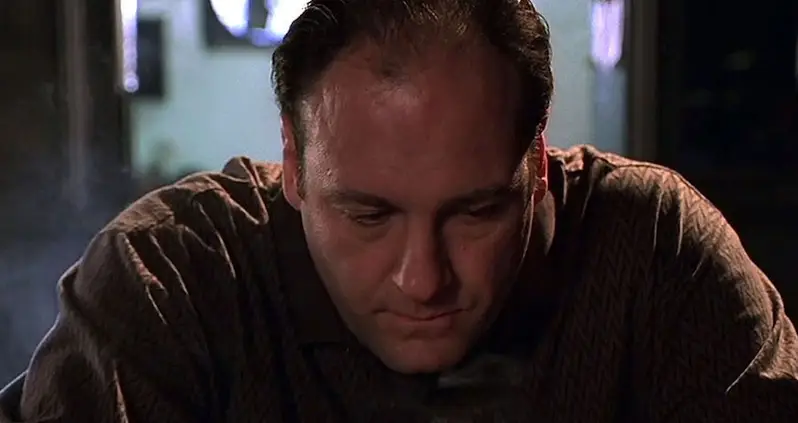 The Inside Story Of James Gandolfini’s Death — And How ‘The Sopranos’ Slowly Helped Destroy Him