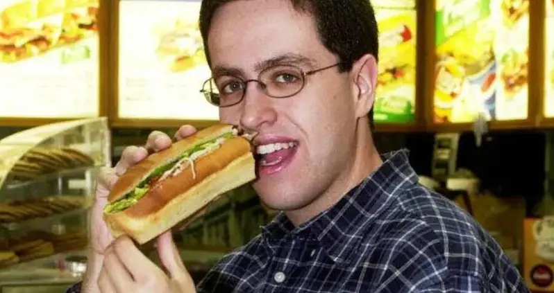 The Disturbing Story Of Jared Fogle, The Former Subway Pitchman Outed As A Pedophile