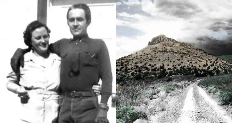 Inside The Hunt For The Victorio Peak Treasure, The Hoard Of Gold Said To Be Hiding In The Deserts Of New Mexico