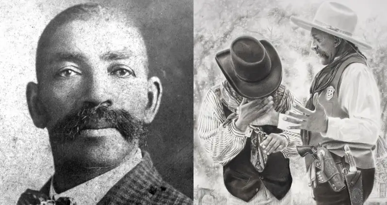 Bass Reeves’ Children: Inside The Many Trials Of The Wild West Lawman’s Family