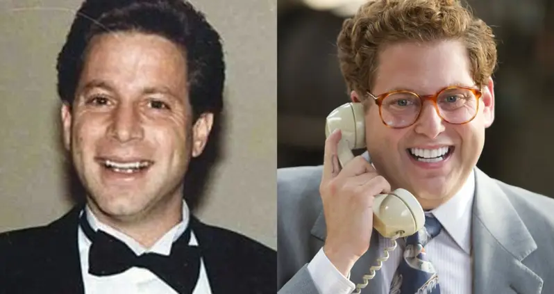 The Rise And Fall Of Danny Porush, The Fraudster Who Inspired Jonah Hill’s <em></noscript>Wolf Of Wall Street</em> Character