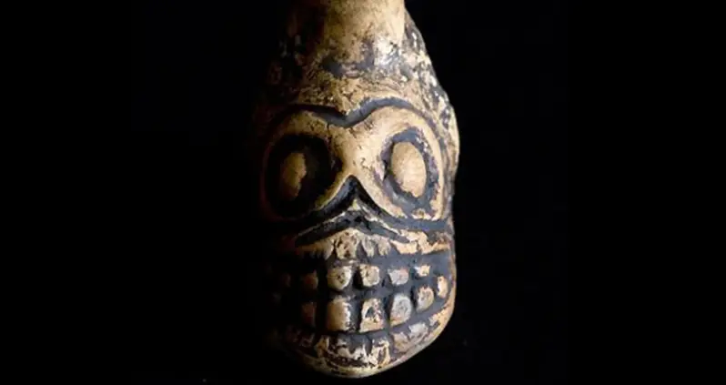 The Murky History Of The Aztec Death Whistle, The Screaming Instrument Said To Make The Most Terrifying Sound In The World