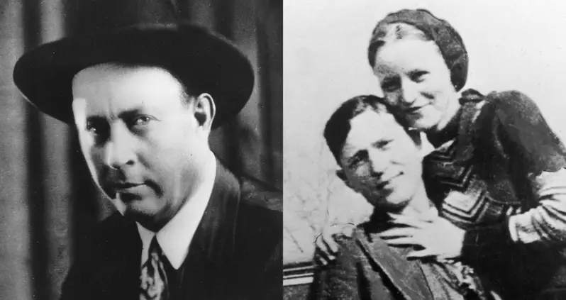 The Incredible Story Of Frank Hamer, The Texas Lawman Who Brought Down Bonnie And Clyde