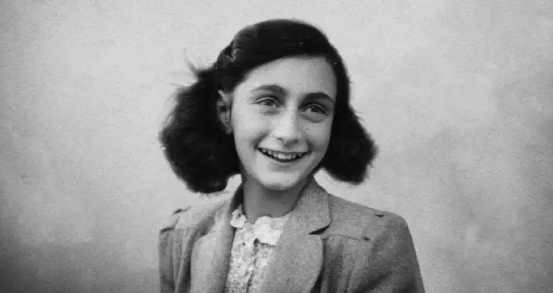 How Did Anne Frank Die? Her Heartbreaking Final Months Inside The Bergen-Belsen Concentration Camp