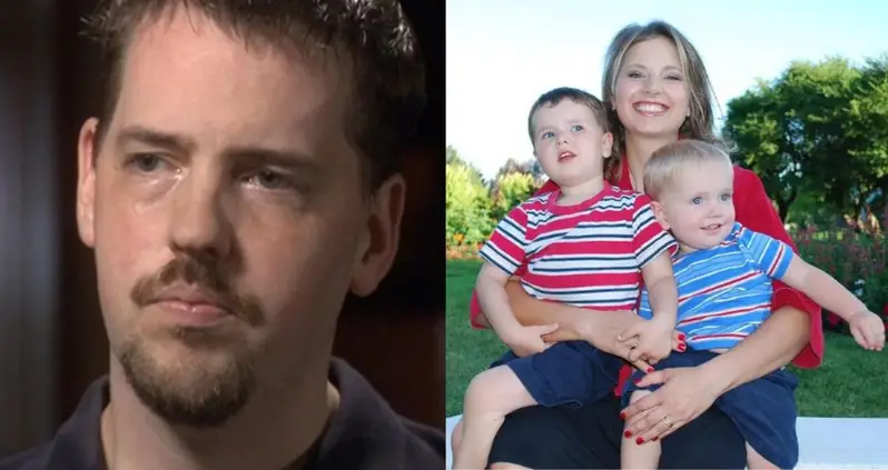 The Disturbing Story Of Josh Powell, The Father Who Blew Up His Two Young Sons In A Gruesome Murder-Suicide