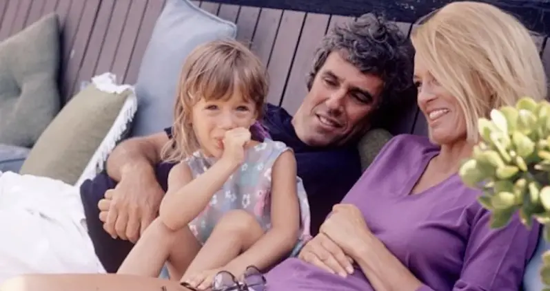 Inside The Death Of Lea Nikki Bacharach, Angie Dickinson And Burt Bacharach’s Tormented Daughter