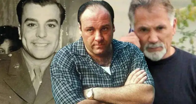 The Inside Story Of The Real-Life New Jersey Mob Boss Who Inspired Tony Soprano