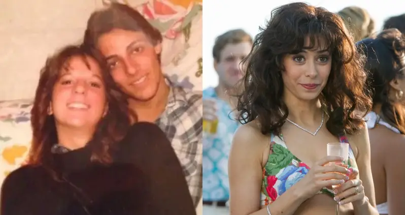 Meet Denise Lombardo, The Loyal First Wife Of ‘Wolf Of Wall Street’ Jordan Belfort