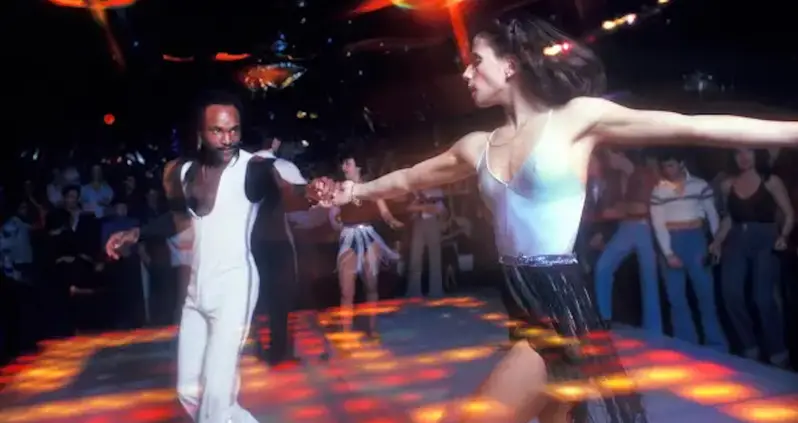 Decadence, Drugs, And Dancing: 54 Pictures Of The Disco Era