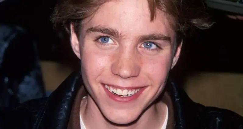 Inside The Tragic Death Of Jonathan Brandis, The 1990s Teenage Heartthrob Who Took His Own Life In 2003