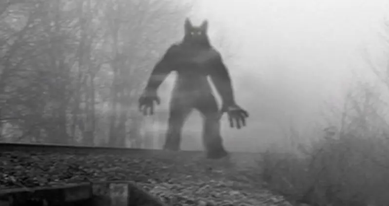 ‘This Was No Normal Dog’: Inside The Horrifying Legend Of The Michigan Dogman